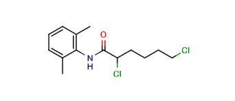Bupivacaine EP Impurity D